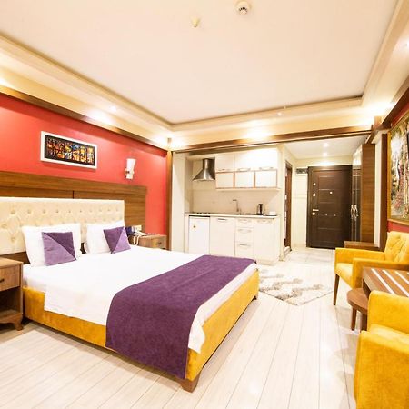 Pera Resort Hotel 伊斯坦布尔 外观 照片