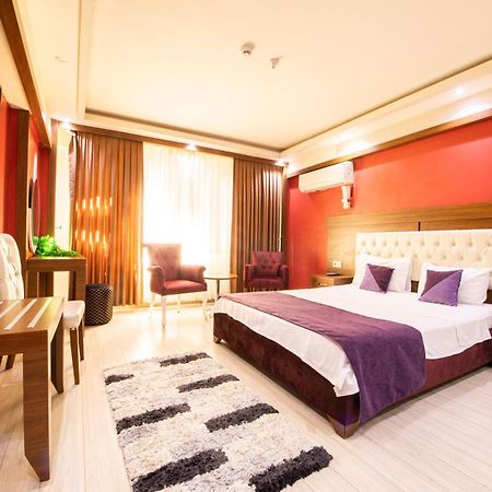 Pera Resort Hotel 伊斯坦布尔 外观 照片