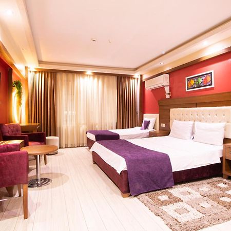 Pera Resort Hotel 伊斯坦布尔 外观 照片