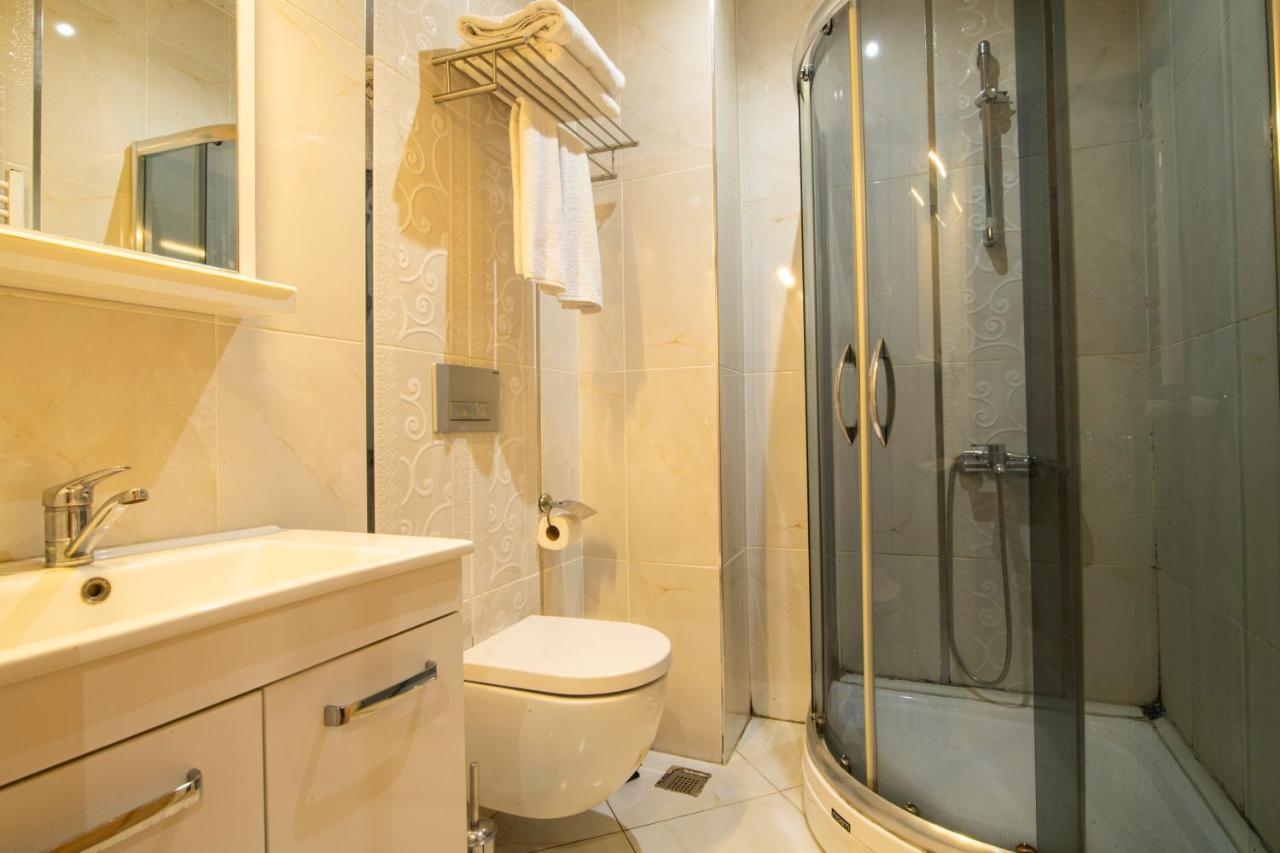 Pera Resort Hotel 伊斯坦布尔 外观 照片