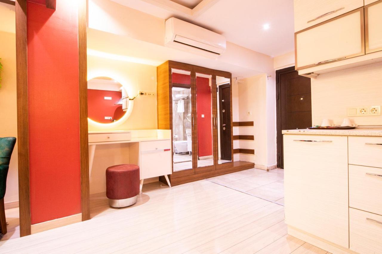Pera Resort Hotel 伊斯坦布尔 外观 照片