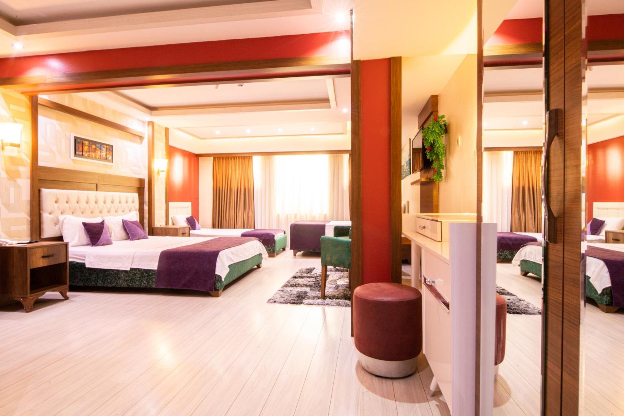 Pera Resort Hotel 伊斯坦布尔 外观 照片