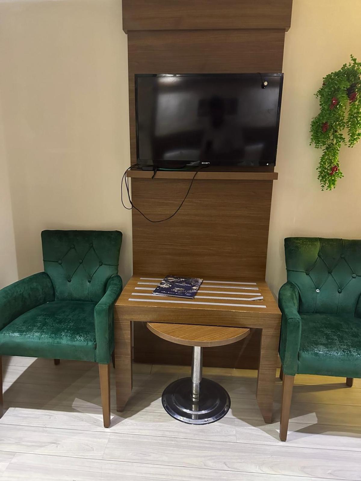 Pera Resort Hotel 伊斯坦布尔 外观 照片