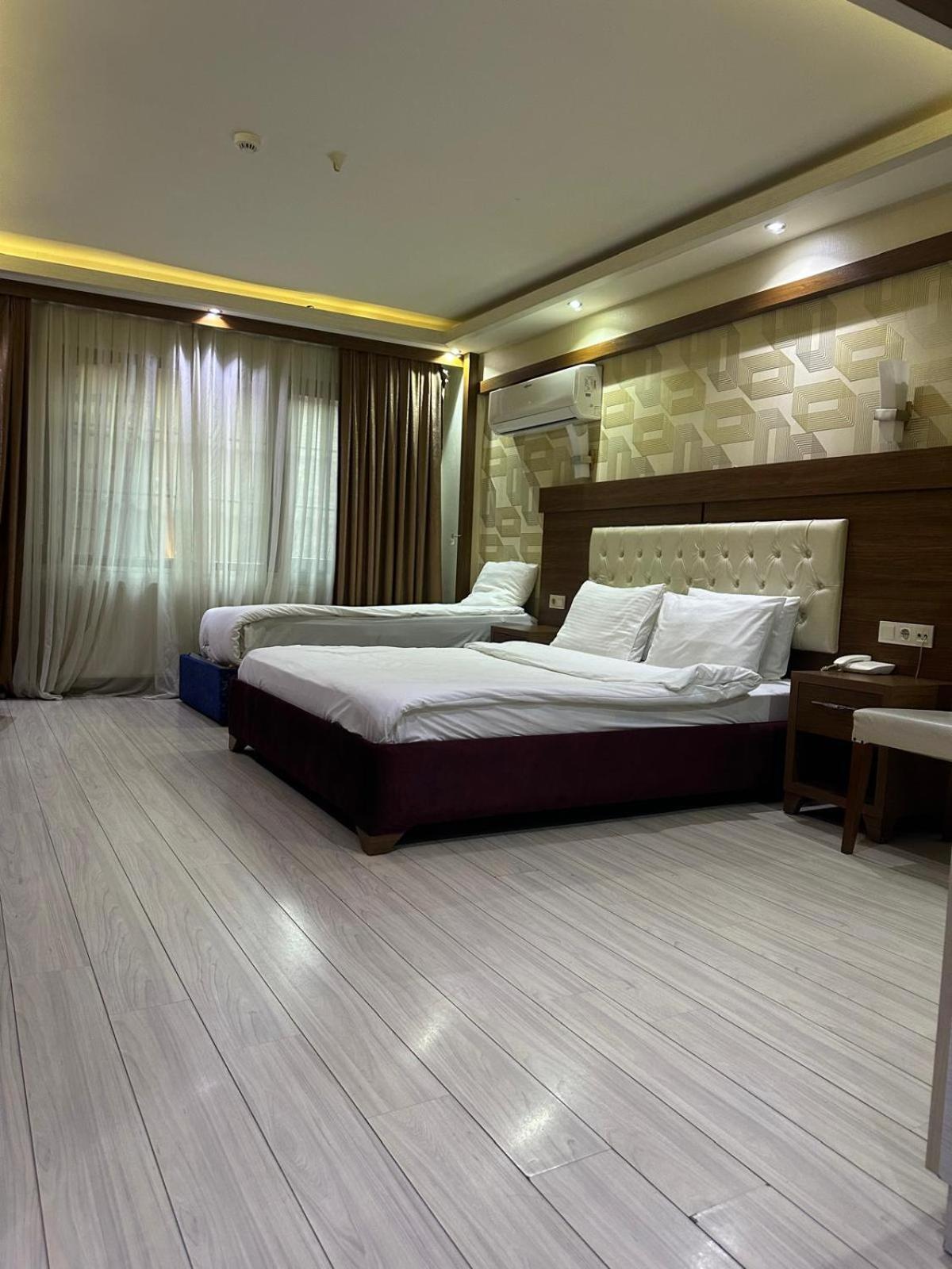 Pera Resort Hotel 伊斯坦布尔 外观 照片